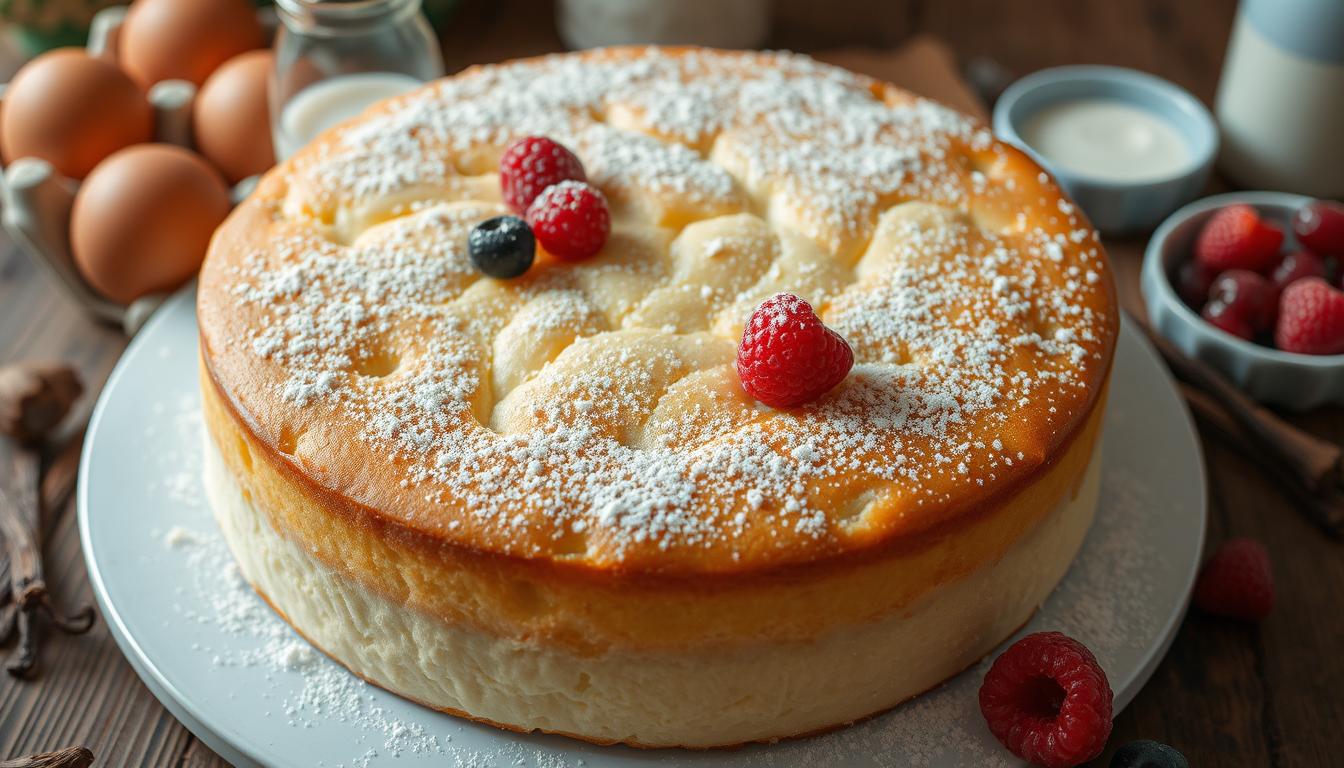 Schneller Kuchen - Leckere Rezepte Unter 30 Min!